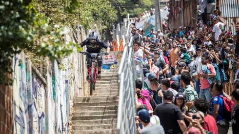 Pedro Ferreira quiere triunfar por tercera vez en Valparaíso Cerro Abajo, y buscar su revancha tras quedar fuera en la versión 2023.