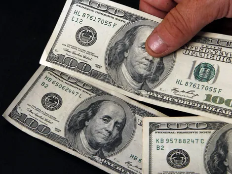 ¿Superó la berrera de los $1.000? Así esta el precio de dólar hoy