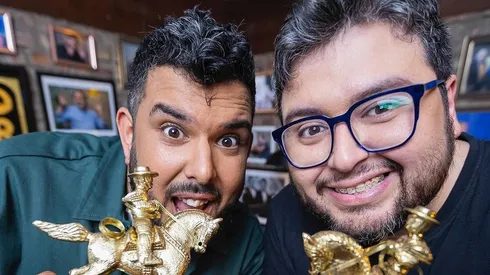 Valverde se refiere al ninguno a Luis Slimming previo a Viña 2024