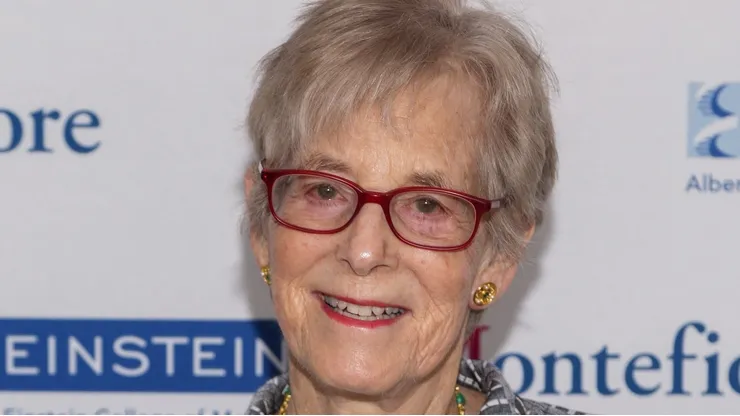 Ruth Gottesman