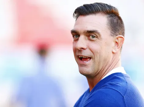 Triunfo de Guede en el clásico deja sin trabajo a un chileno