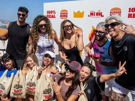 ¿Dónde votar por los Embajadores de Viña 2024?