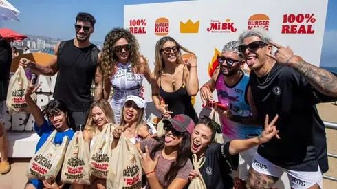 ¿Dónde votar por los Embajadores de Viña 2024?