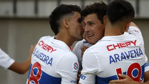 Gareca sigue a varios jugadores del fútbol chileno.