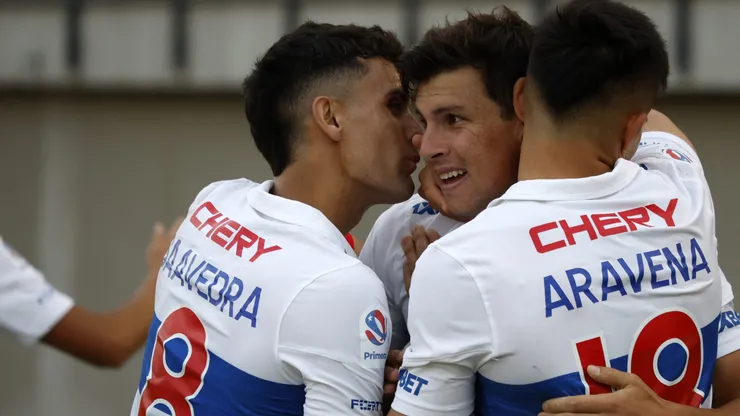 Gareca sigue a varios jugadores del fútbol chileno.