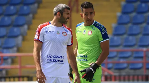 Otro partido suspendido para Unión La Calera