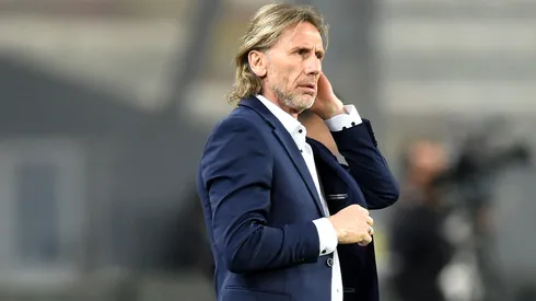 Ricardo Gareca decidió llamar a uno con experiencia para los amistosos de marzo.