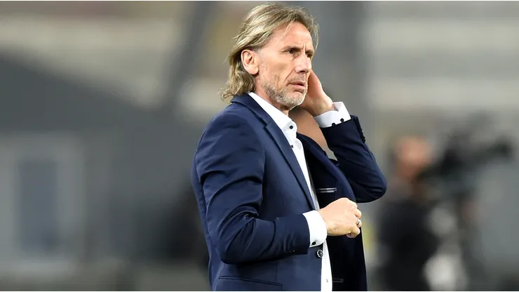 Ricardo Gareca decidió llamar a uno con experiencia para los amistosos de marzo.