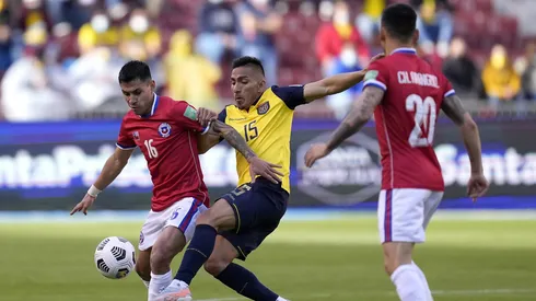 ¿Se dará su regreso a Colo Colo? El tiempo dirá.