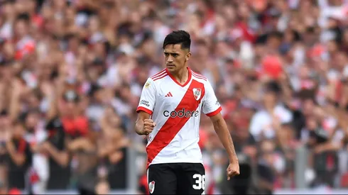 Solari es el segundo Sub 23 más valioso de Argentina