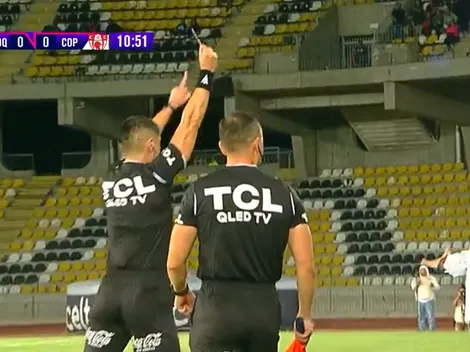 "Te dimos agua y nos cag*s igual": insólita expulsión en Coquimbo