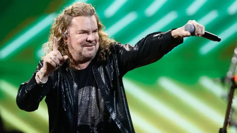 La canción de Maná que faltó en su show.