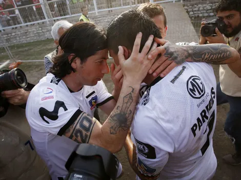 Lo que debes saber de la despedida de Jaime Valdés