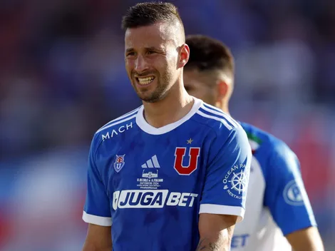 Respira la U: Pons llega al Superclásico