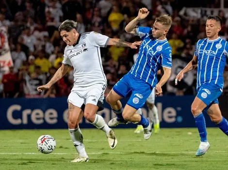 Complicado viaje de Godoy Cruz a Chile para enfrentar a Colo Colo