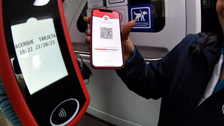 Llega el pago electrónico a Concepción