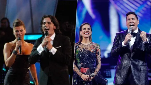 Usuarios piden que Sergio Lagos vuelva a animar el Festival de Viña