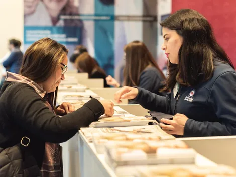 ¿Cuándo es la Feria de Postgrado y Continuidad de Estudios?