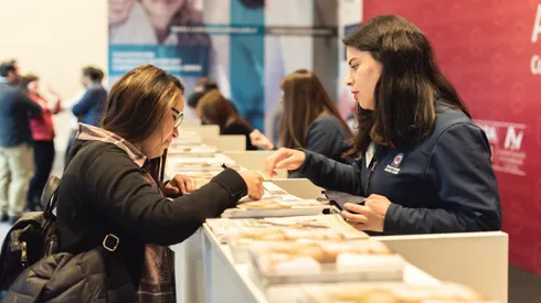 Feria Postgrado y Continuidad de estudios