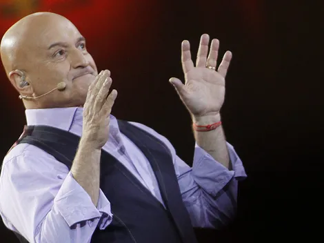 Meruane analiza la rutina de Javiera Contador en el Festival de Viña