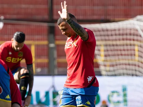 Vecchio destruye a los jóvenes para realzar a su nuevo regalón