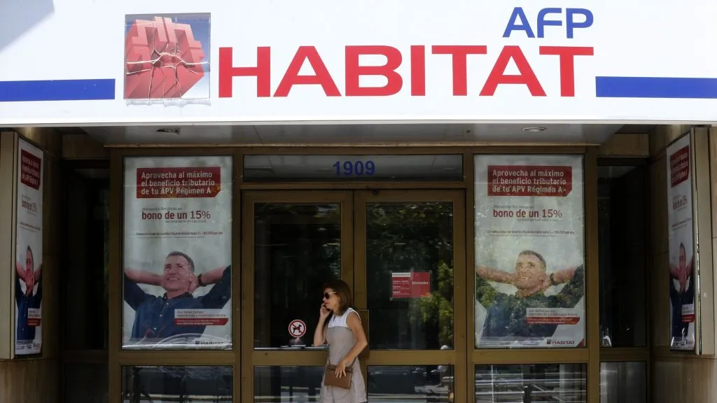 AFP Habitat
