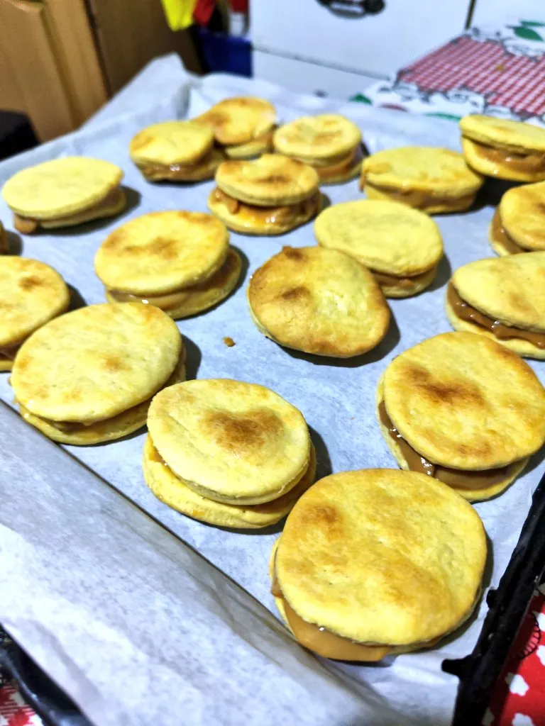 Foto de @Mauro_Yagan vía X – Twitter.