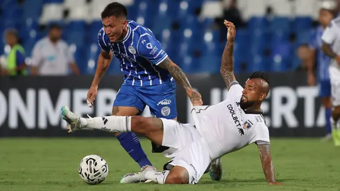 Todo se define en el David Arellano.