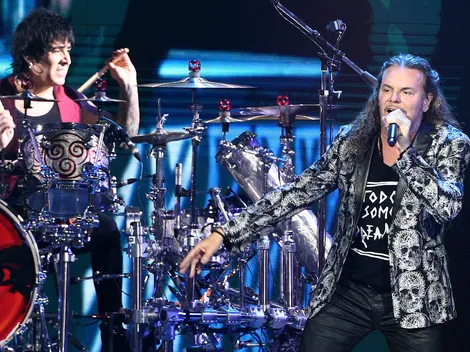 ¿Cuántas veces estuvo Maná en el Festival de Viña?