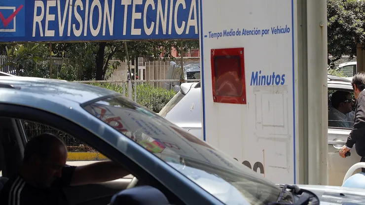 Revisión técnica