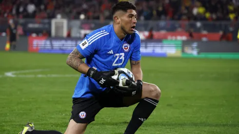 Cortés tiene una gran oportunidad en la Roja