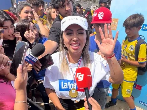 Naya Fácil prepara sorpresa si es Embajadora de Viña 2024