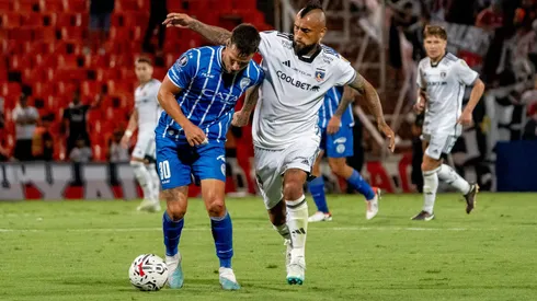 El Popular va por el boleto a la tercera y última ronda.