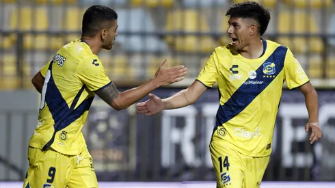 Everton tuvo que suspender su partido por la primera fecha.