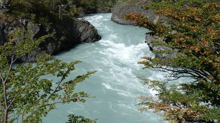 Torres del Paine