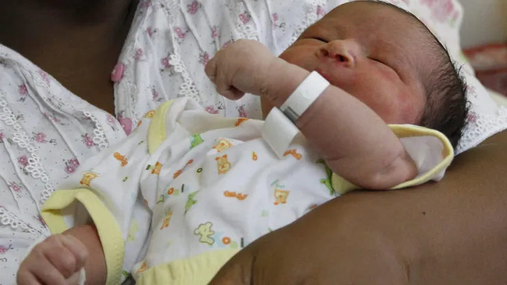 Revisa a los cuántos meses puedes comprar un bono PAD Parto para el nacimiento de un bebé.
