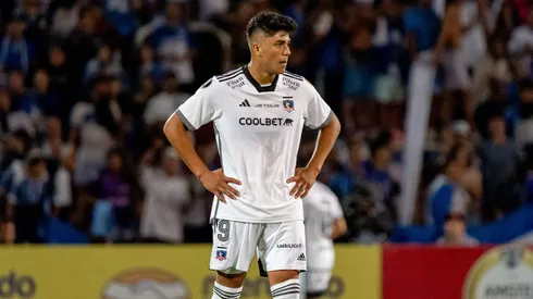 Pizarro es uno de los delanteros más prometedores del mundo