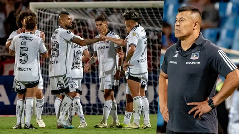 El armado del Cacique va directamente de la mano con lo que se haga en la Libertadores.