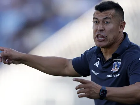 Almirón indignado por reducción de aforo en Copa Libertadores