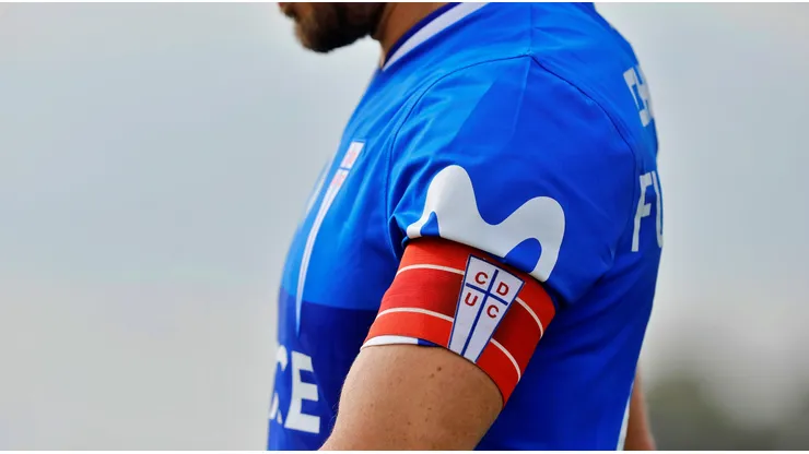 La tercera camiseta de la UC en este 2024 será azul.