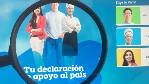 Declaración de Renta 2024