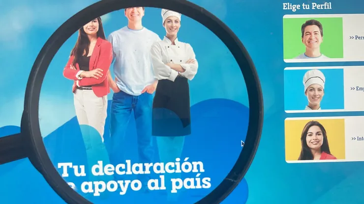 Declaración de Renta 2024