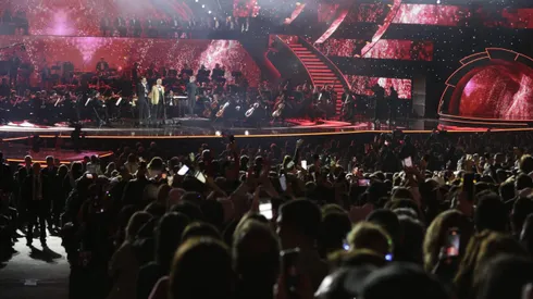 Con una banda australiana: Mira la programación de Viña para hoy martes.