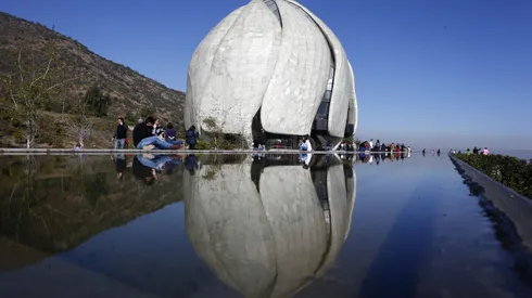 La entrada al templo es de carácter gratuito.