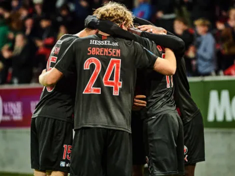 Drama de compañero de Osorio: "Está conectado a un respirador"