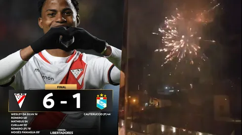 Habrá que ver si estos fuegos artificiales complican un poco la llave.