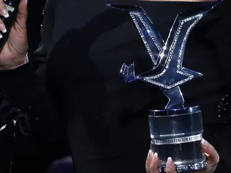 ¿Quienes se han llevado la Gaviota de Platino en el Festival de Viña?