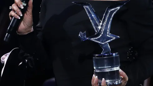 ¿Quienes se han llevado la Gaviota de Platino en el Festival de Viña?