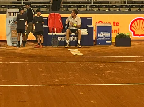 Explotan contra Chile Open: "Que no se vuelva a hacer este torneo"