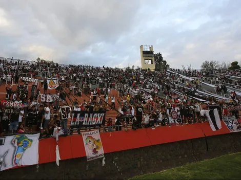 12 hinchas de Colo Colo deben enfrentar a la justicia en Mendoza